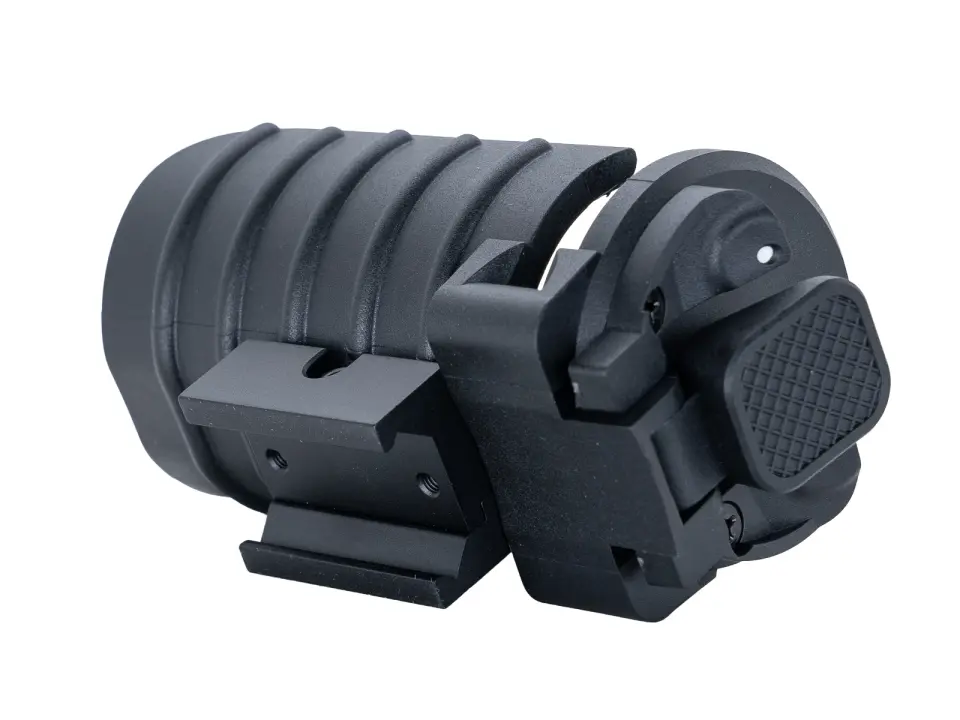 ACTION ARMY GRENADE LAUNCHER