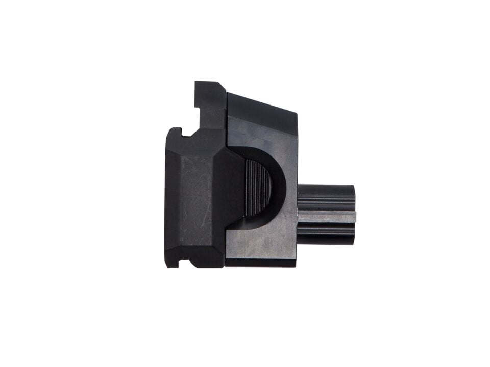 SCORPION EVO CNC M4 STOCK ADAPTER