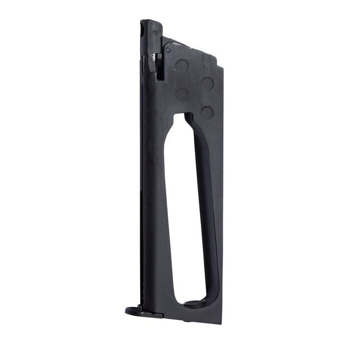 DAN WESSON VALOR 1911 MAG. CO2