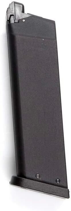 COMMANDER XP18 MAGAZINE