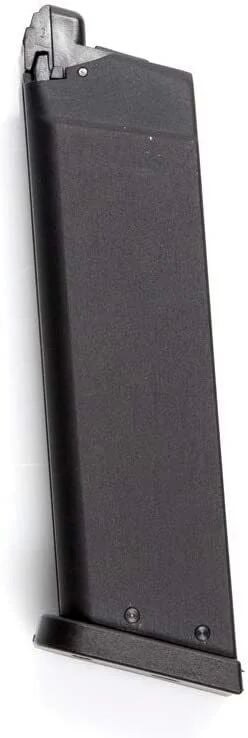 COMMANDER XP18 MAGAZINE