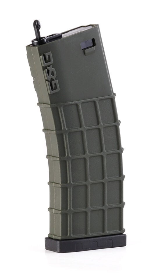 G&G ARMAMENT MAGAZINE
