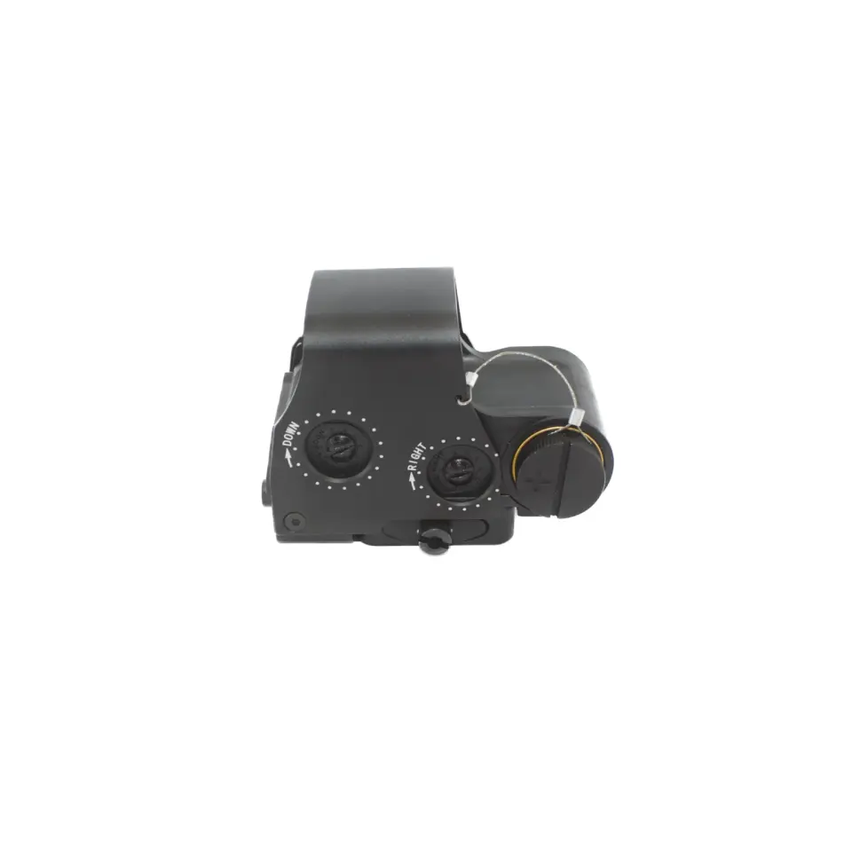 SWISS HD 558 RED DOT
