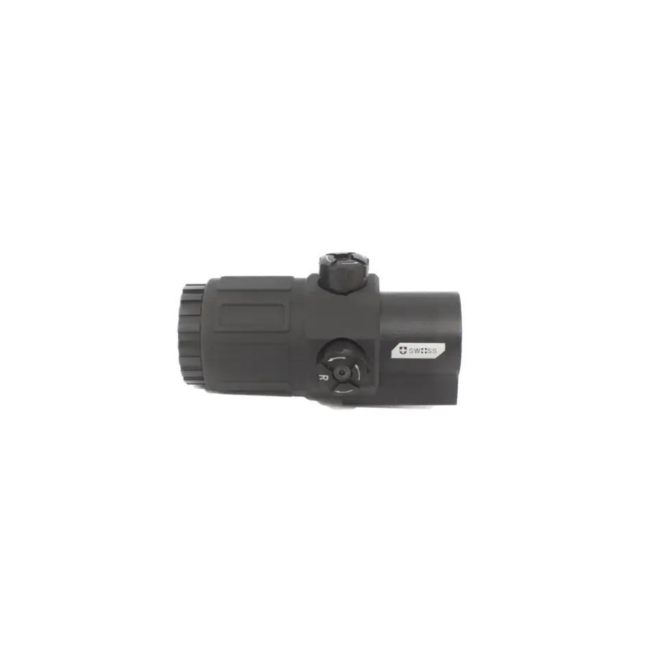 SWISS HD 558 RED DOT