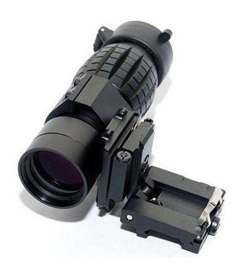 COMET MAGNIFIER X3