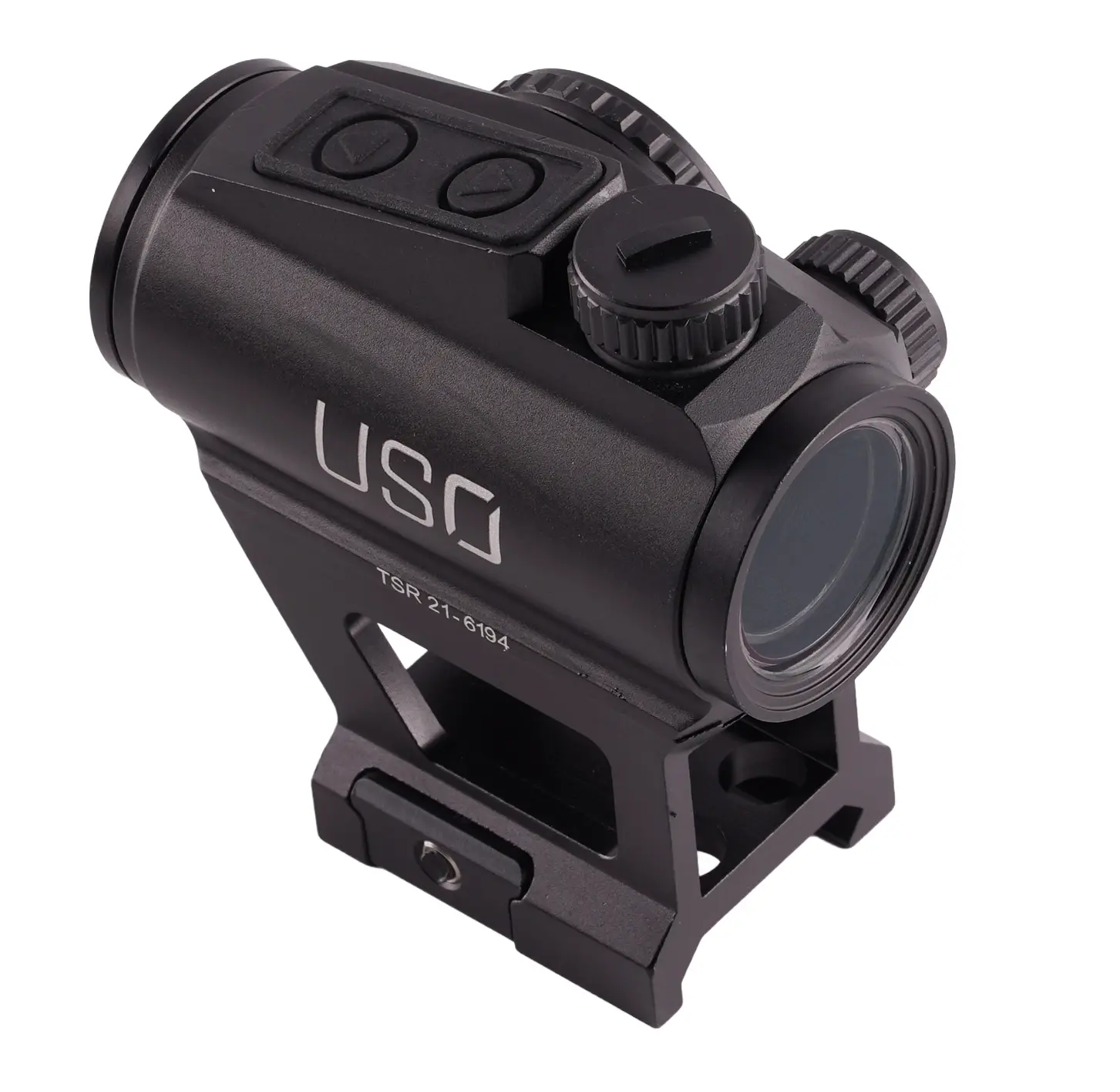 USO TACTICAL RED DOT