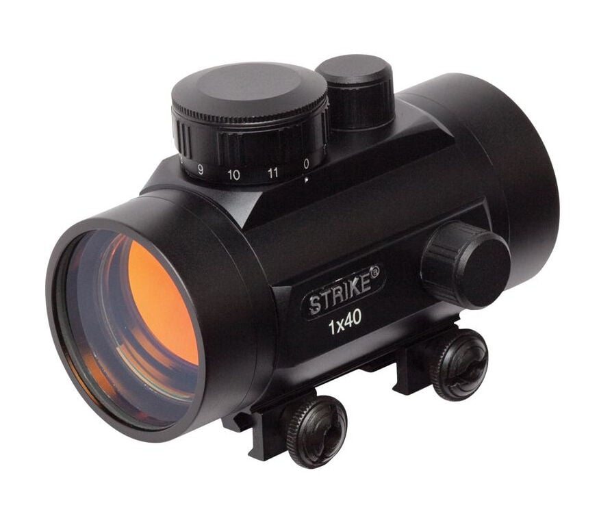 STRIKE SYSTEM 1X40 RED DOT