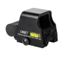 COMET HD 553 RED DOT