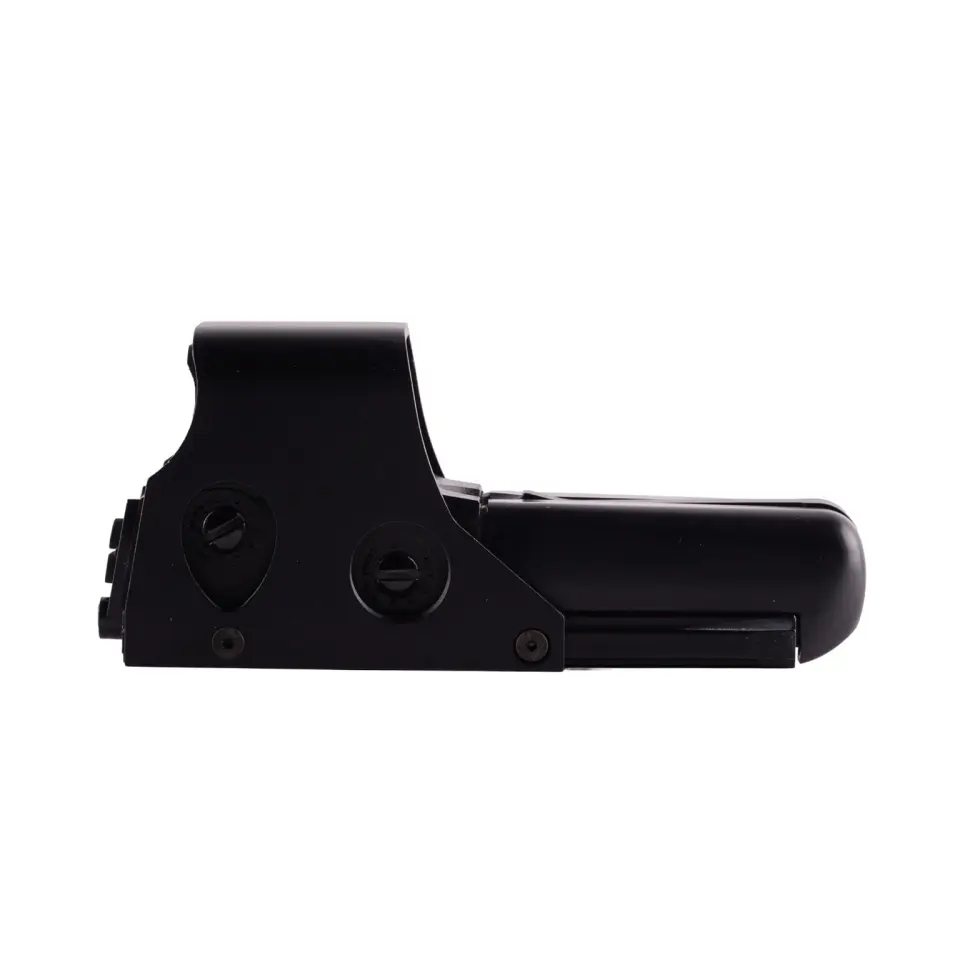 EYEBRE HD 552 RED DOT