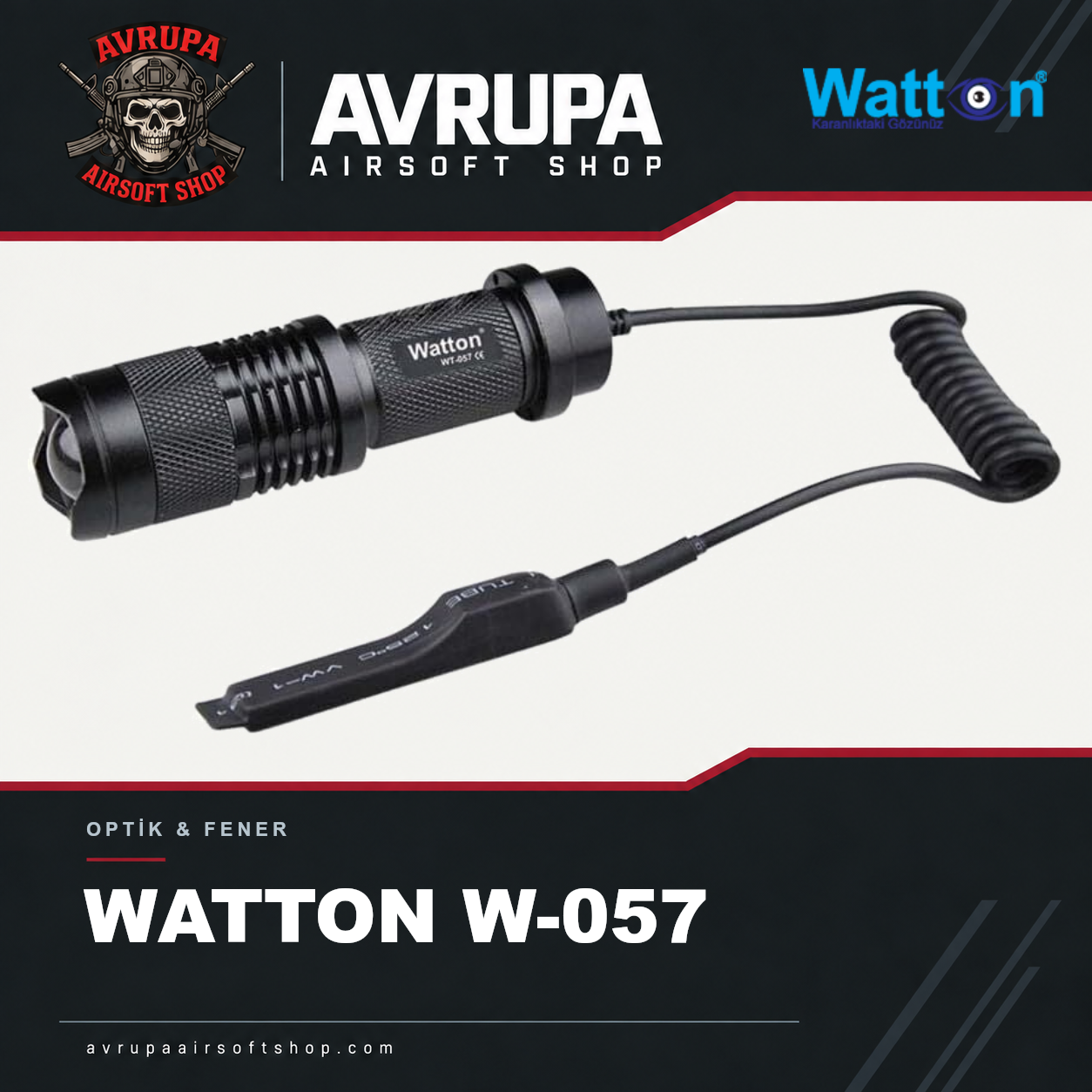 WATTON W-057