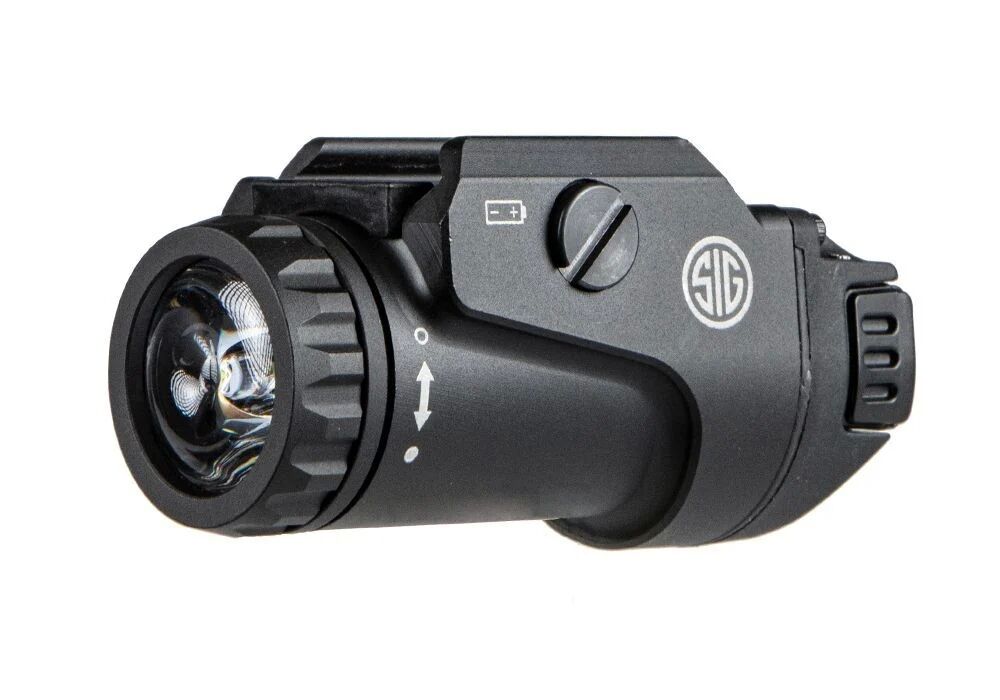 SIG SAUER FOXTROT1X