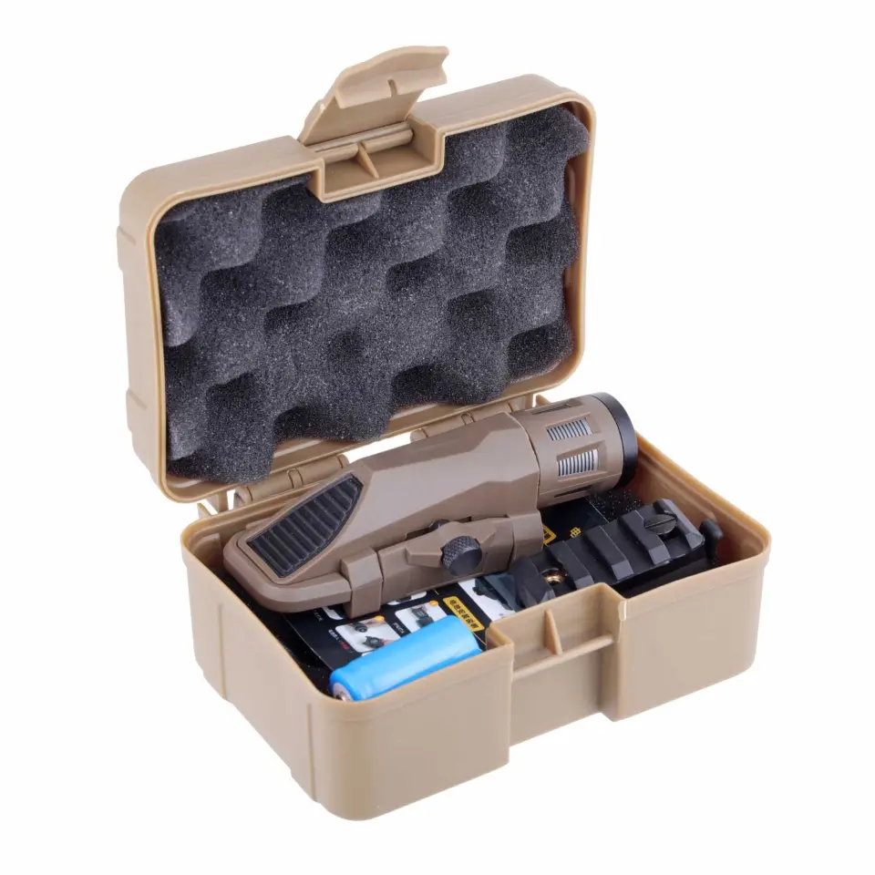 SOTAC WML GEN2 DST