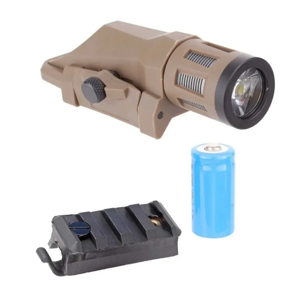 SOTAC WML GEN2 DST