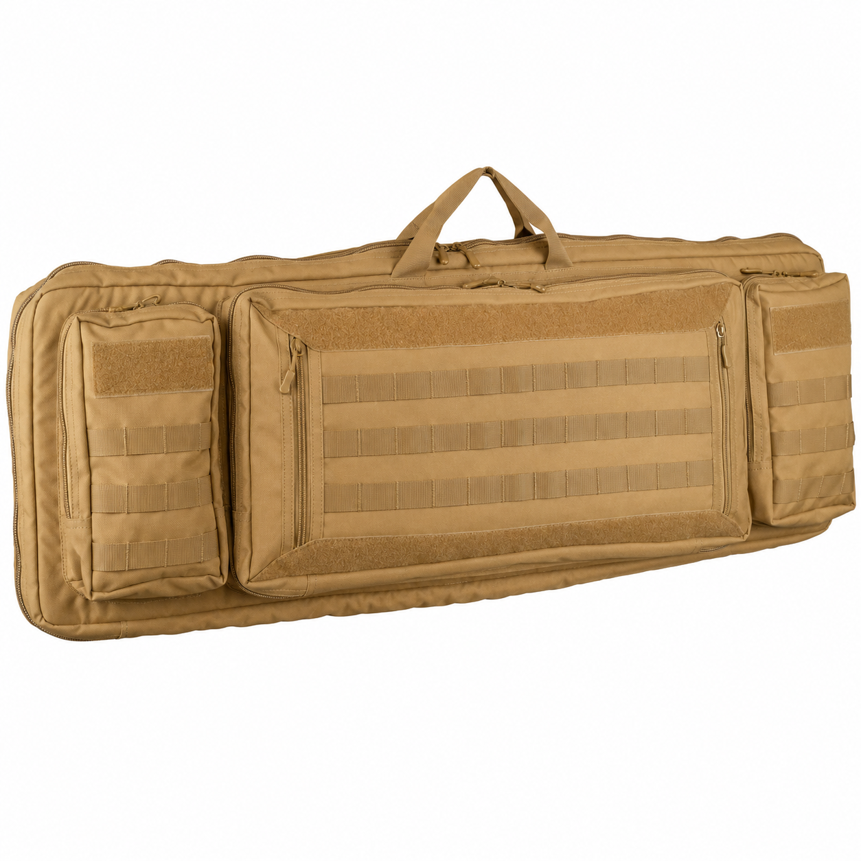 FENRIR 2 RIFLE CASE DESERT C.