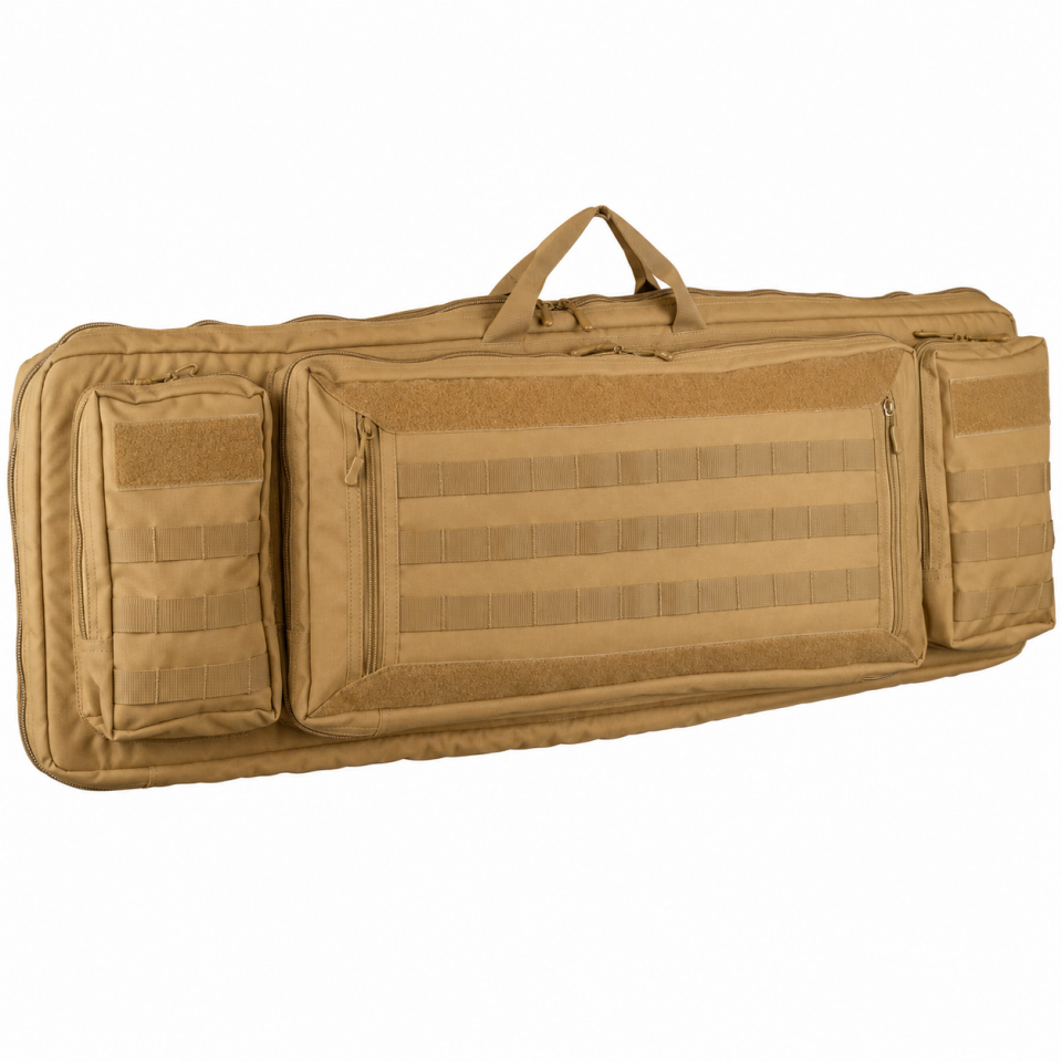 FENRIR 2 RIFLE CASE DESERT C.