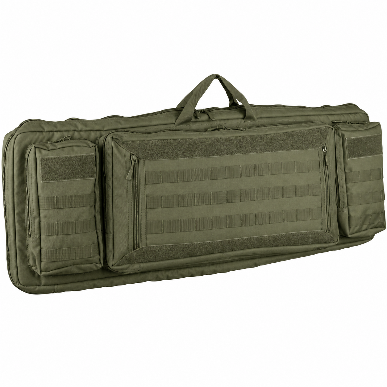 FENRIR 2 RIFLE CASE GREEN