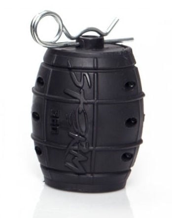 ASG STORM 360 BOMB BLACK