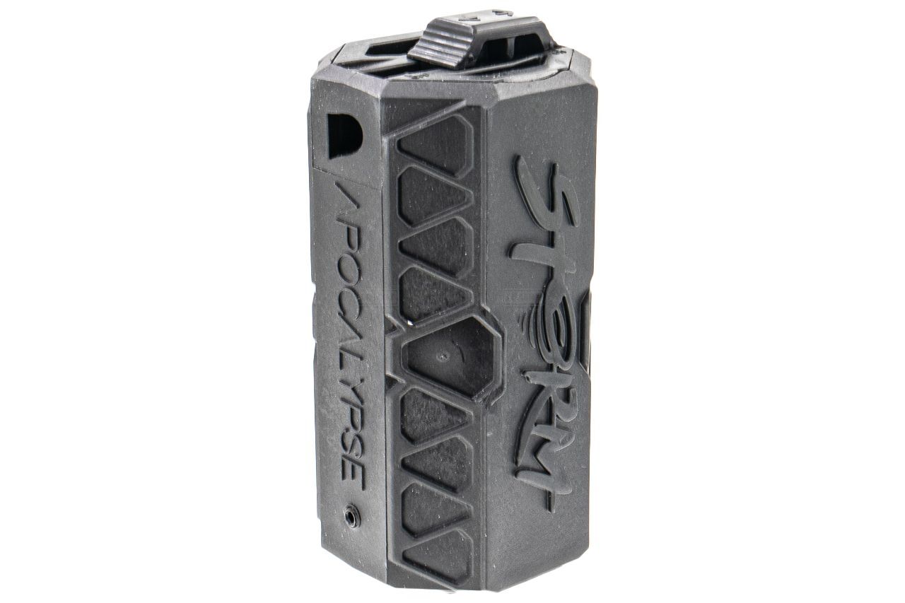ASG STORM APOCALYPSE BOMB BLACK
