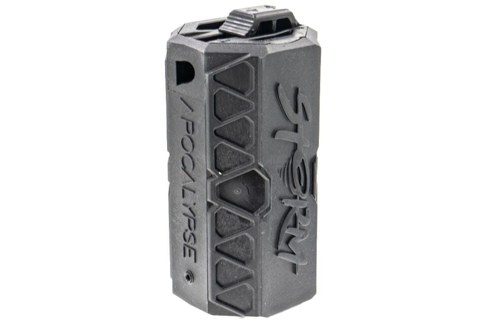 ASG STORM APOCALYPSE BOMB BLACK