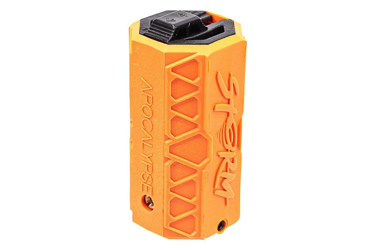 ASG STORM APOCALYPSE BOMB ORANGE