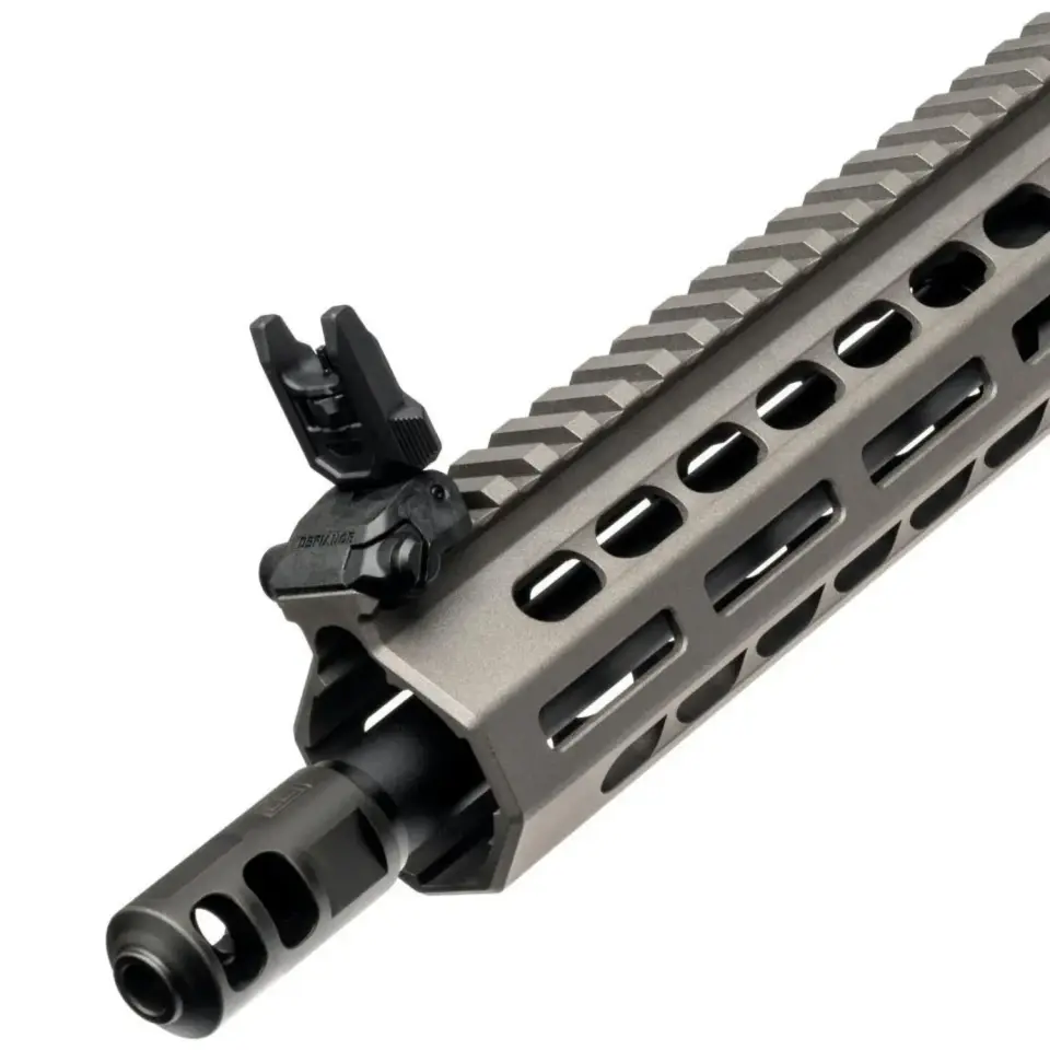 KRYTAC BARRETT REC7 MK3 GATE CARBINE TUNGSTEN