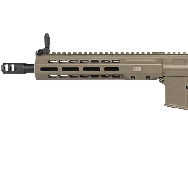 KRYTAC BARRETT REC7 SBR M-LOK