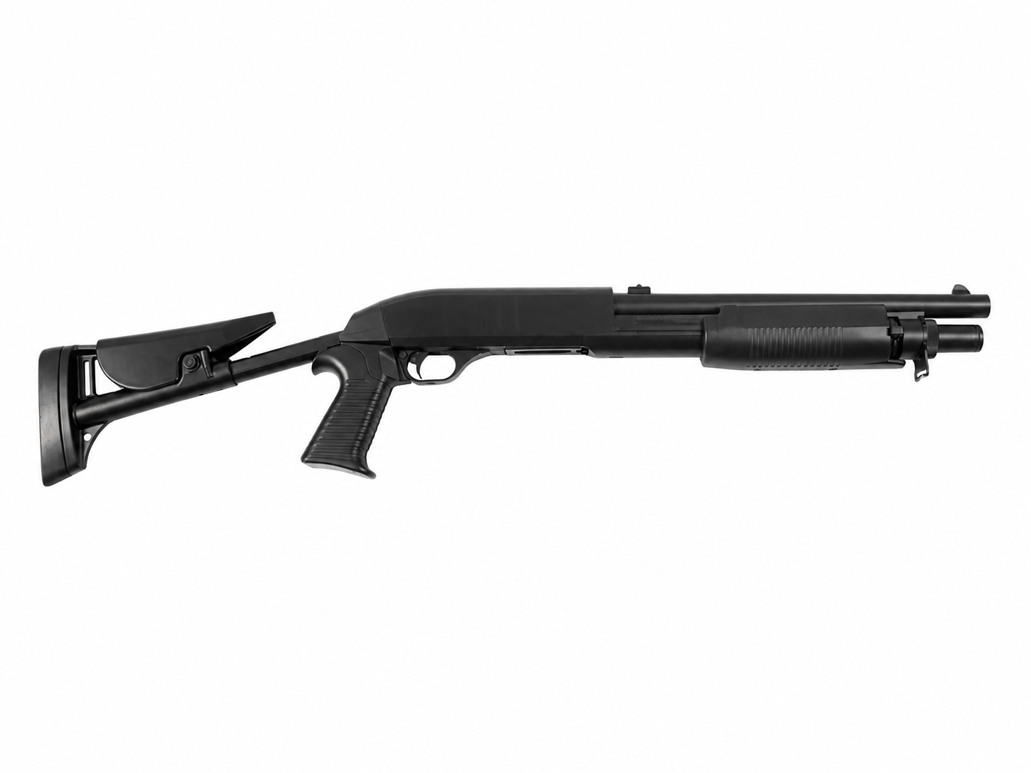 ASG ASHBORE SF 12