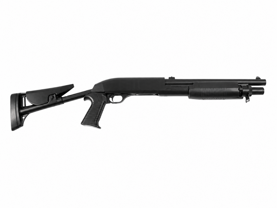 ASG ASHBORE SF 12