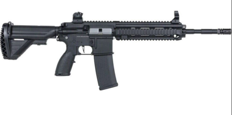 SPECNA ARMS SA-FH07 FLEX HAL ETU GEN2