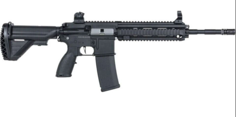 SPECNA ARMS SA-FH07 FLEX HAL ETU GEN2