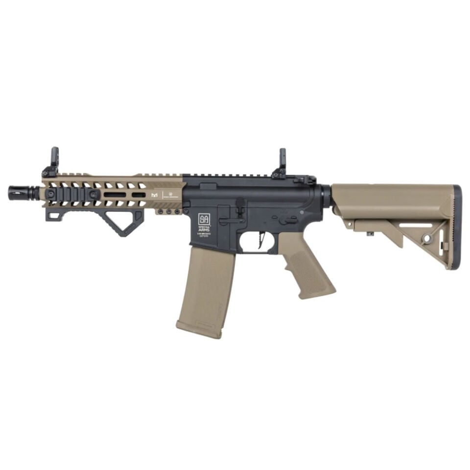SPECNA ARMS SA-C17 CORE HAL ETU GEN2 DST