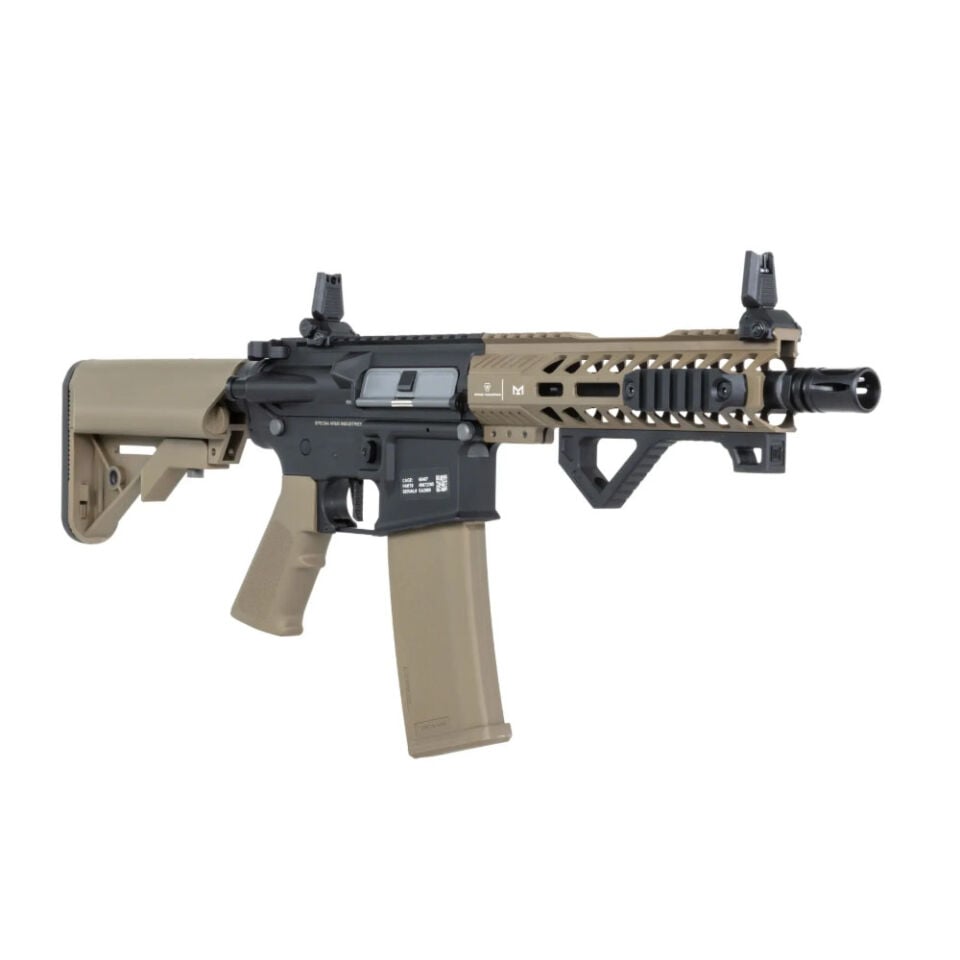 SPECNA ARMS SA-C17 CORE HAL ETU GEN2 DST
