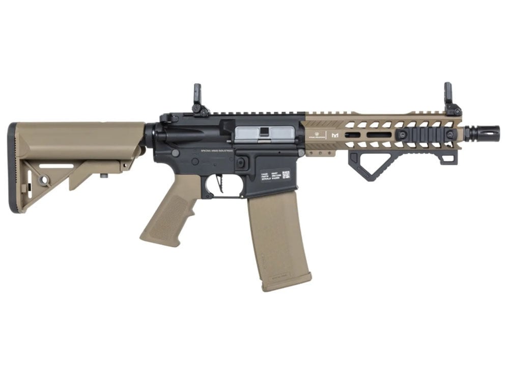 SPECNA ARMS SA-C17 CORE HAL ETU GEN2 DST