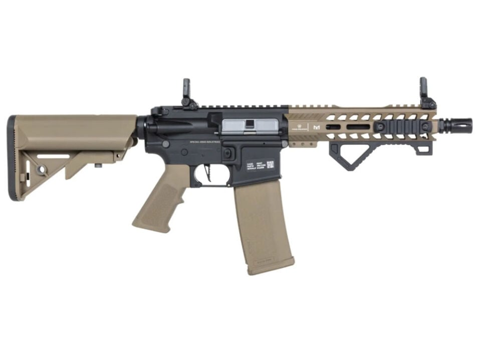 SPECNA ARMS SA-C17 CORE HAL ETU GEN2 DST