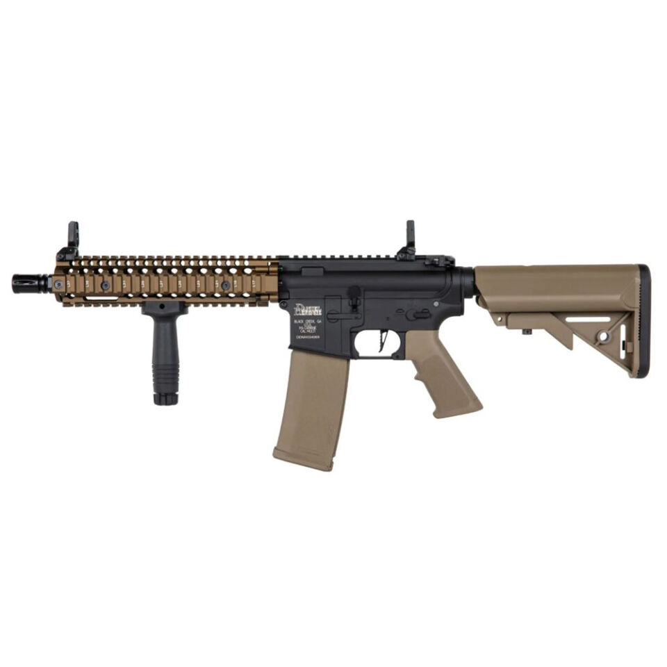 SPECNA ARMS SA-C19 CORE HAL ETU GEN2 BRNZ