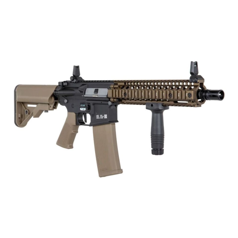 SPECNA ARMS SA-C19 CORE HAL ETU GEN2 BRNZ