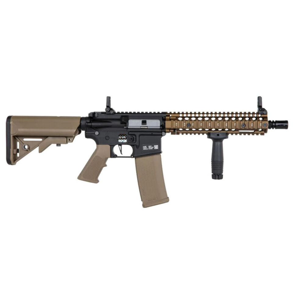 SPECNA ARMS SA-C19 CORE HAL ETU GEN2 BRNZ