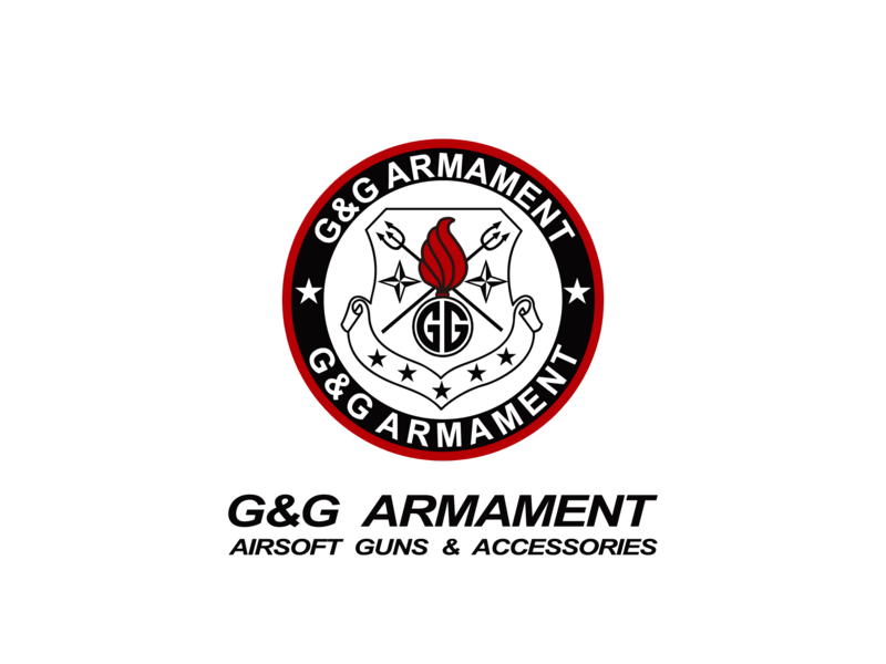 G&G ARMAMENT 0.28 GR BB