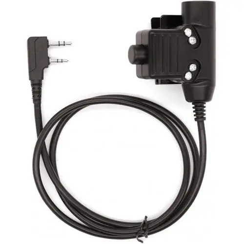 BAOFENG PTT HEADSET