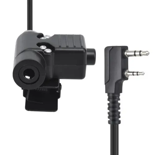 BAOFENG PTT HEADSET