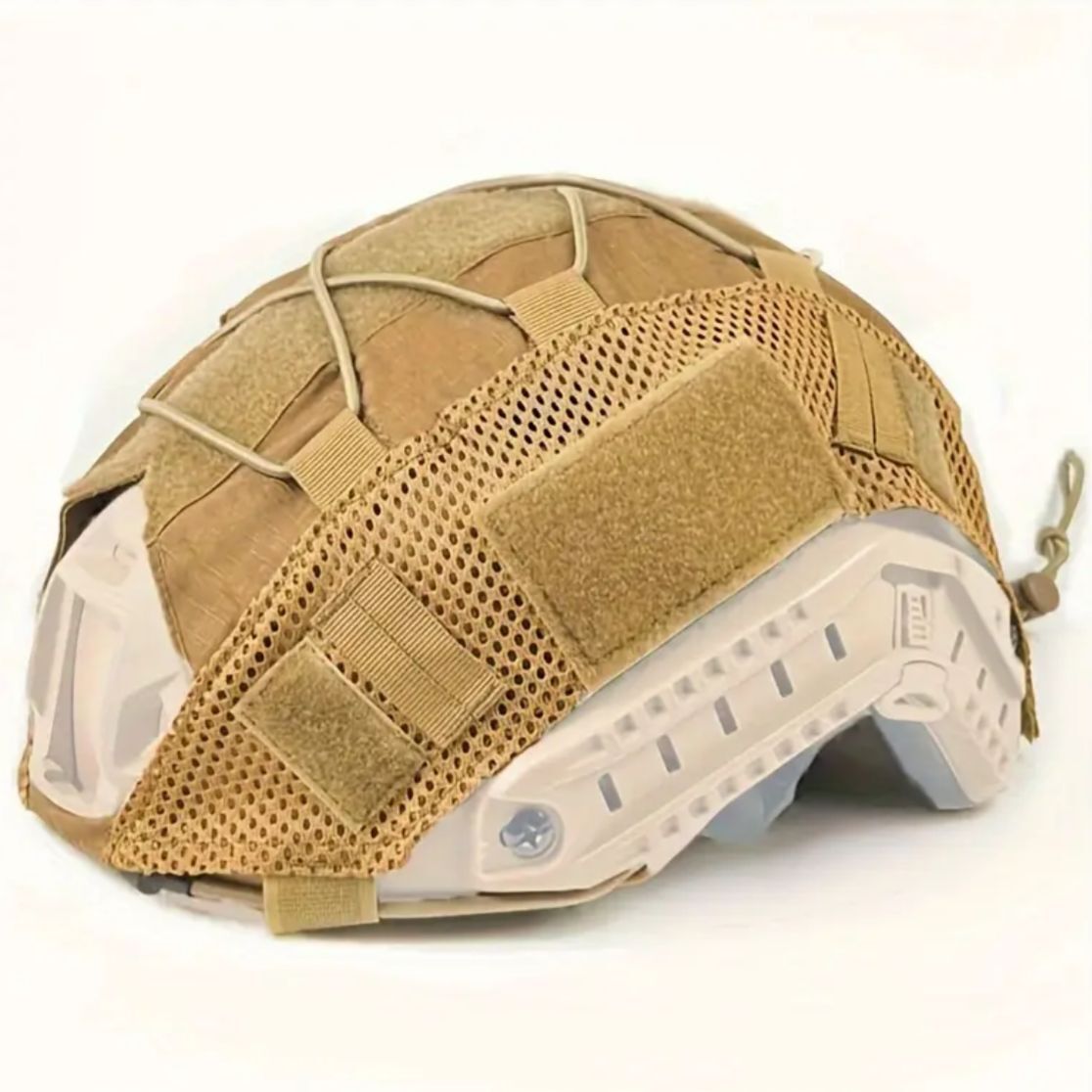 DESERT C. HELMET COVER