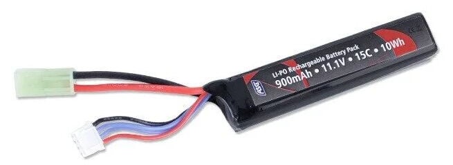 ASG 11.1V 900mAh SINGLE STICK