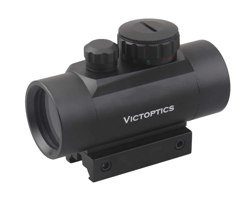 VICTOPTICS T1 1X35 RED DOT