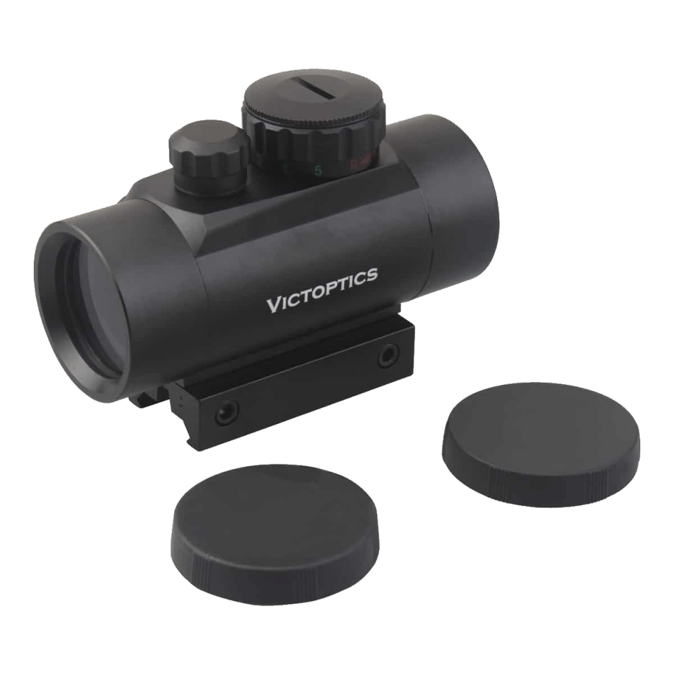 VICTOPTICS T1 1X35 RED DOT