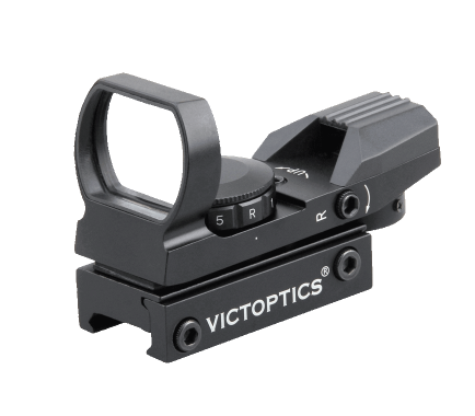 VICTOPTICS Z1 1X23X34 RED DOT