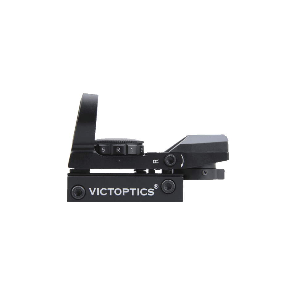 VICTOPTICS Z1 1X23X34 RED DOT