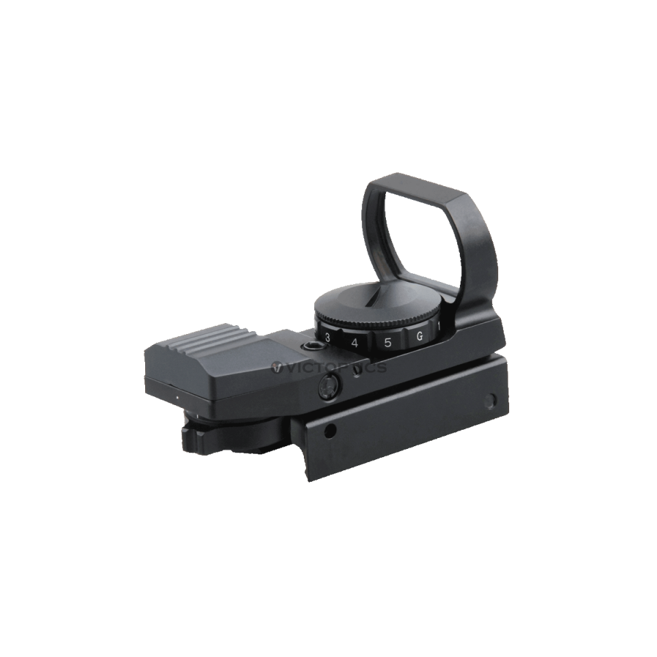 VICTOPTICS Z1 1X23X34 RED DOT