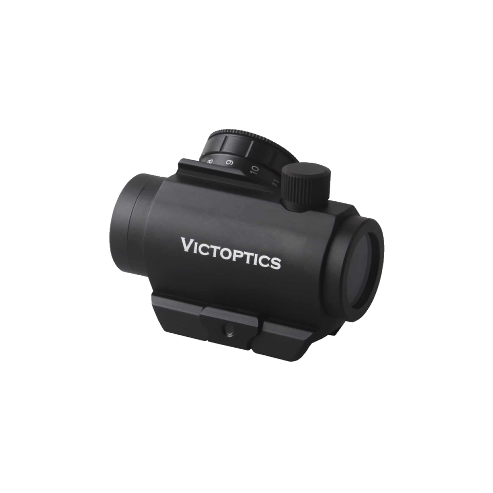 VICTOPTICS T4 1X22 RED DOT