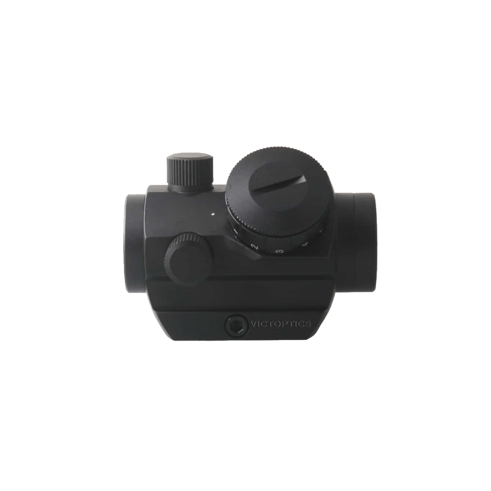 VICTOPTICS T4 1X22 RED DOT