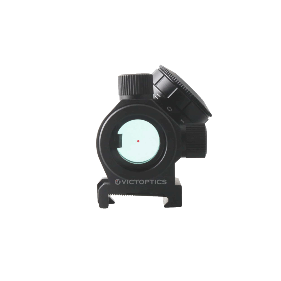 VICTOPTICS T4 1X22 RED DOT